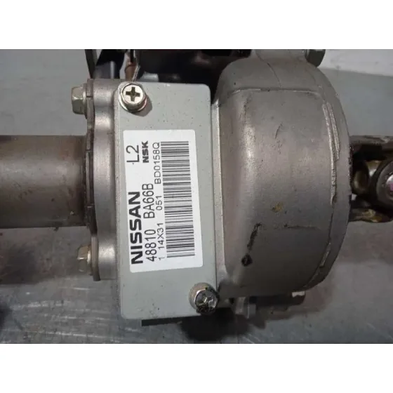 Columna Direccion para Nissan Juke (F15)