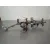 Columna Direccion para Nissan Juke (F15)