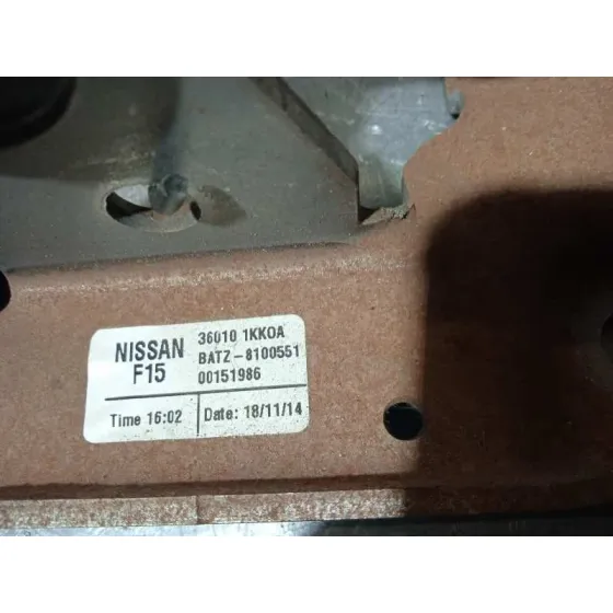 Palanca Freno De Mano para Nissan Juke (F15)