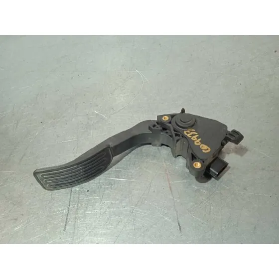 Potenciometro Pedal para Nissan Juke (F15)