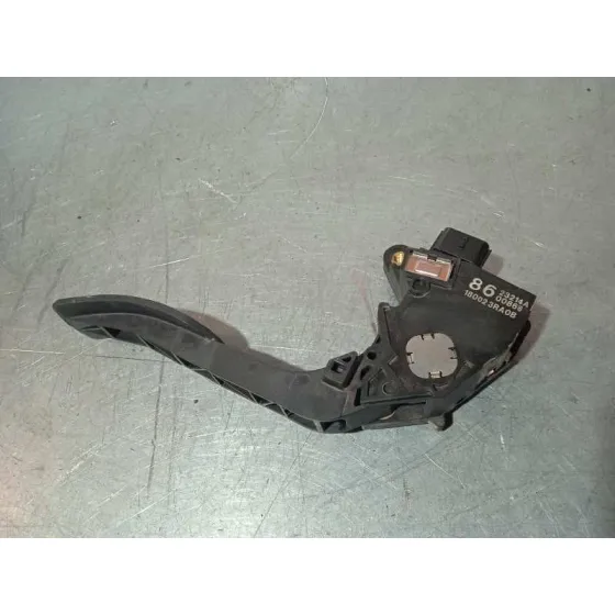 Potenciometro Pedal para Nissan Juke (F15)