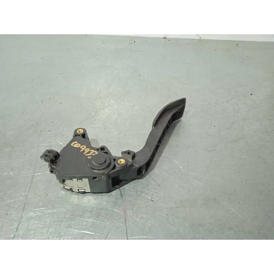 Potenciometro Pedal para Nissan Juke (F15)