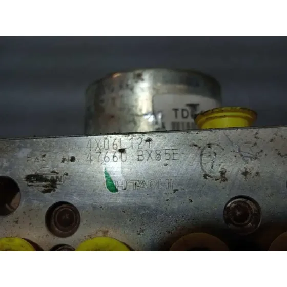 Abs para Nissan Juke (F15)