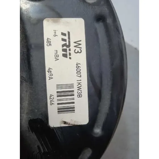 Servofreno para Nissan Juke (F15)
