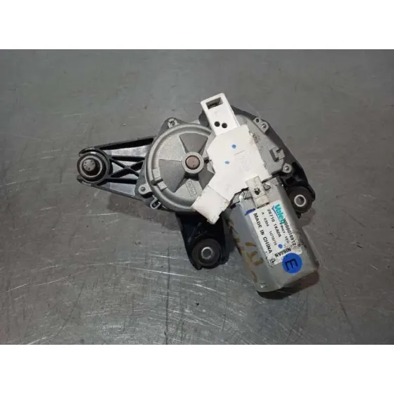 Motor Limpia Trasero para Nissan Juke (F15)