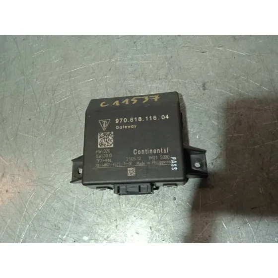 Modulo Electronico para Porsche Panamera