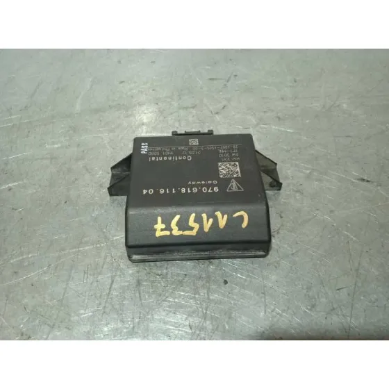 Modulo Electronico para Porsche Panamera
