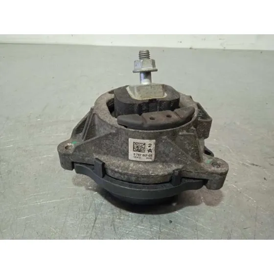 Soporte Motor Izquierdo para Bmw Serie 3 Lim. (F30)
