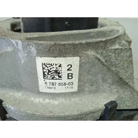 Soporte Motor Derecho para Bmw Serie 3 Lim. (F30)