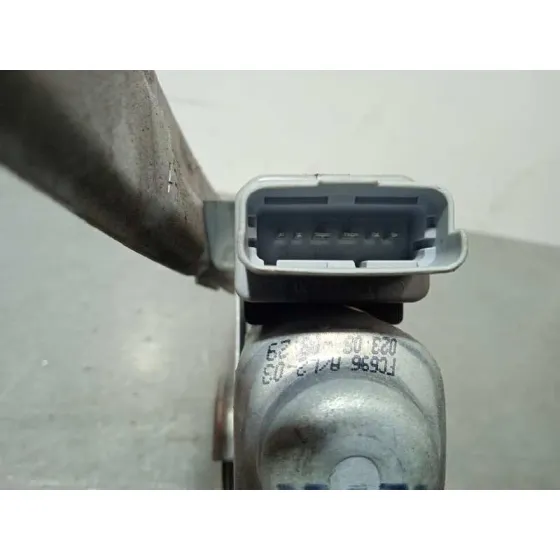 Elevalunas Delantero Izquierdo para Peugeot 207