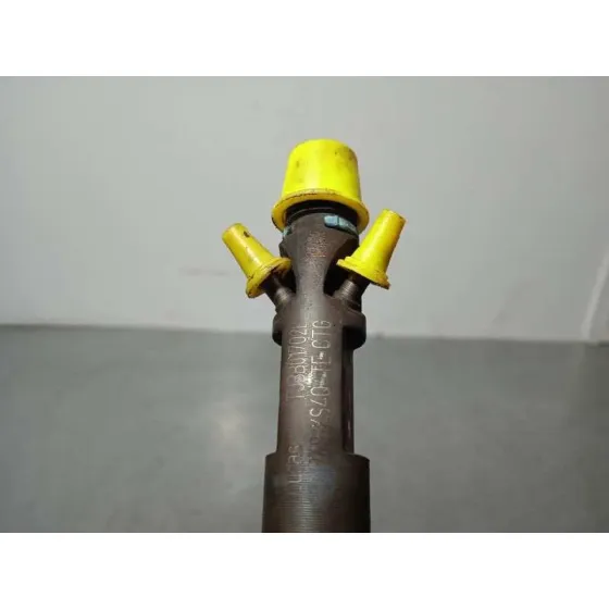 Inyector para Ford Focus Berlina (Cak)