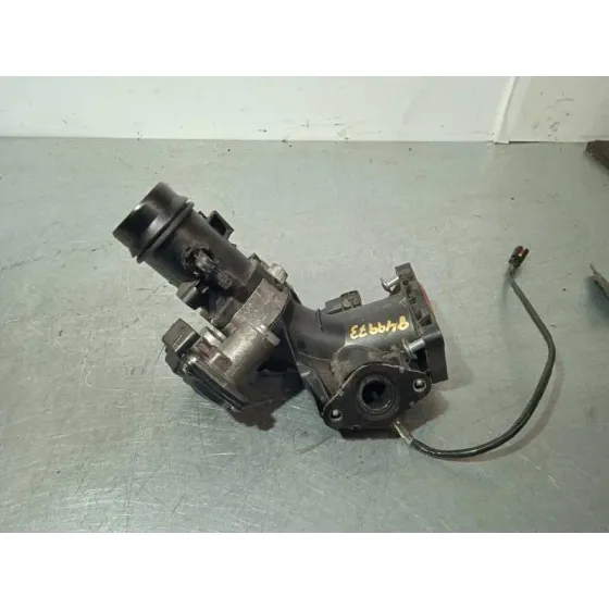 Caja Mariposa para Bmw Serie 1 Lim. (F20)