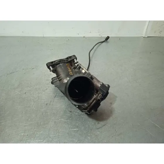Caja Mariposa para Bmw Serie 1 Lim. (F20)