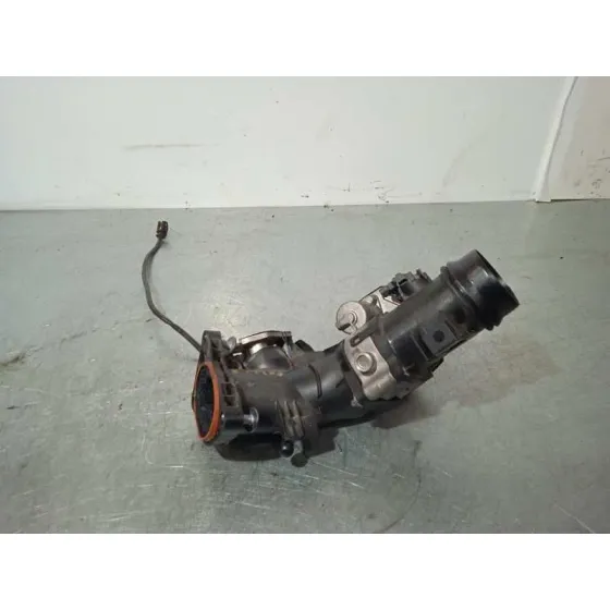 Caja Mariposa para Bmw Serie 1 Lim. (F20)