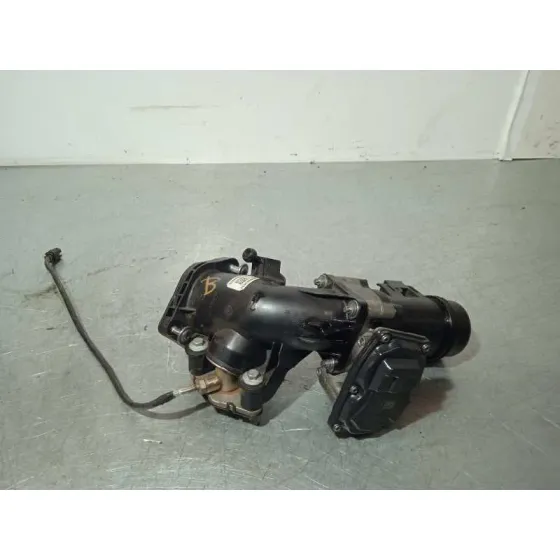 Caja Mariposa para Bmw Serie 1 Lim. (F20)