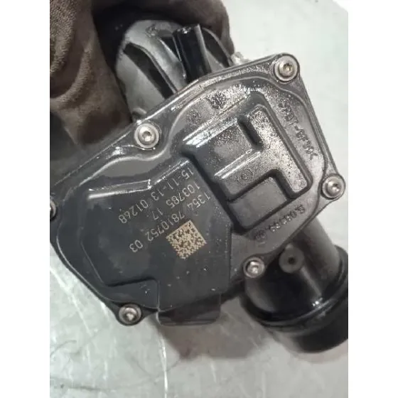 Caja Mariposa para Bmw Serie 1 Lim. (F20)