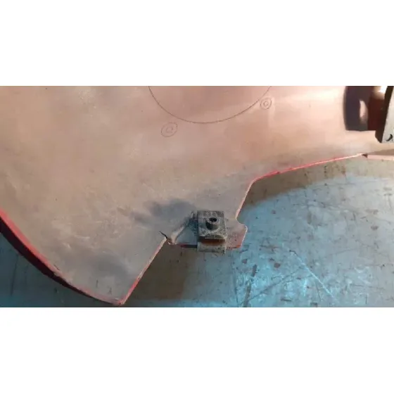 Paragolpes Delantero para Citroën C1
