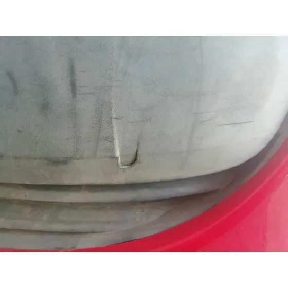 Paragolpes Delantero para Citroën C1