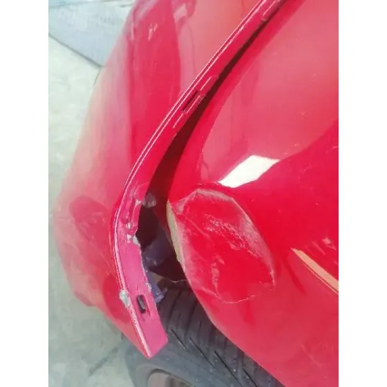 Paragolpes Delantero para Citroën C1