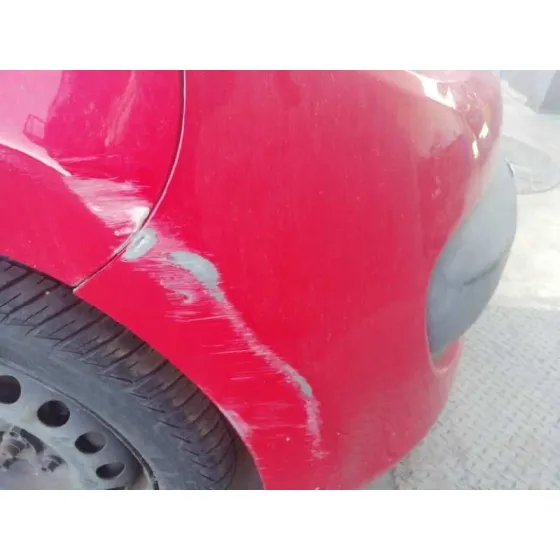 Paragolpes Delantero para Citroën C1