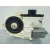 Motor Elevalunas Trasero Derecho para Bmw X3 (E83)