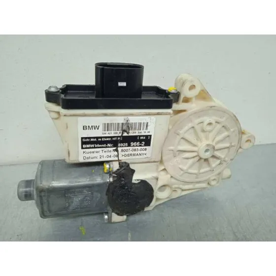 Motor Elevalunas Trasero Derecho para Bmw X3 (E83)
