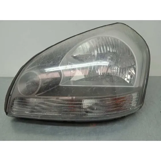 Faro Izquierdo para Hyundai Tucson (Jm)