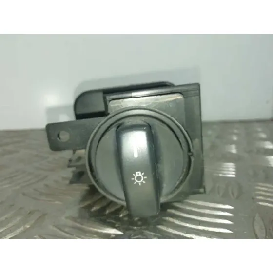 Mando Luces para Mercedes-Benz Clase A (W169)