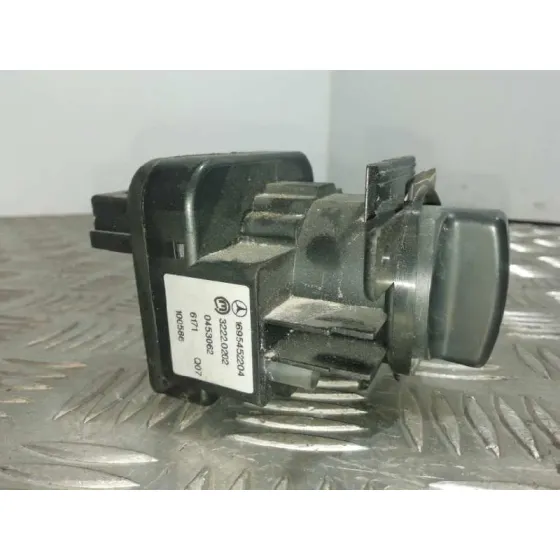 Mando Luces para Mercedes-Benz Clase A (W169)
