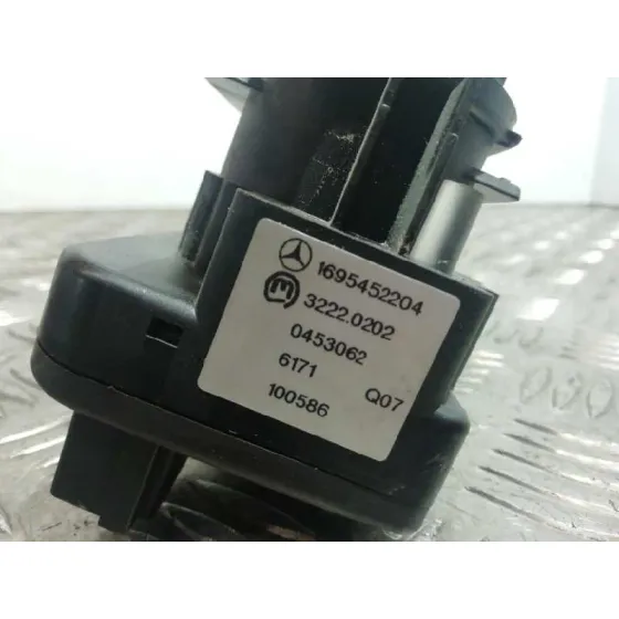 Mando Luces para Mercedes-Benz Clase A (W169)