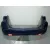 Paragolpes Trasero para Citroën C4 Picasso