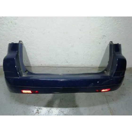 Paragolpes Trasero para Citroën C4 Picasso