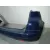 Paragolpes Trasero para Citroën C4 Picasso