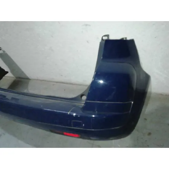 Paragolpes Trasero para Citroën C4 Picasso