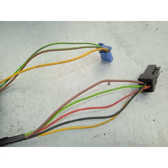 Retrovisor Izquierdo para Citroën C4 Picasso