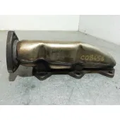 Colector Escape para Audi A6 Berlina (4B2)