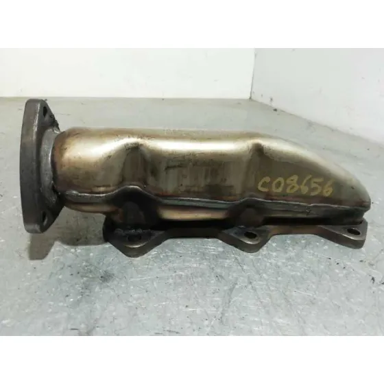 Colector Escape para Audi A6 Berlina (4B2)