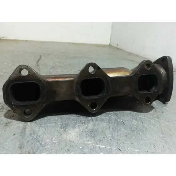 Colector Escape para Audi A6 Berlina (4B2)