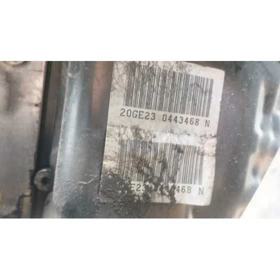 Caja Cambios para Citroën C4 Picasso
