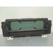 Cuadro Instrumentos para Citroën C4 Picasso