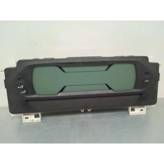 Cuadro Instrumentos para Citroën C4 Picasso