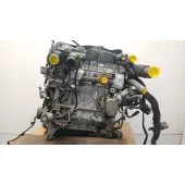 Despiece Motor para Citroën C4 Picasso