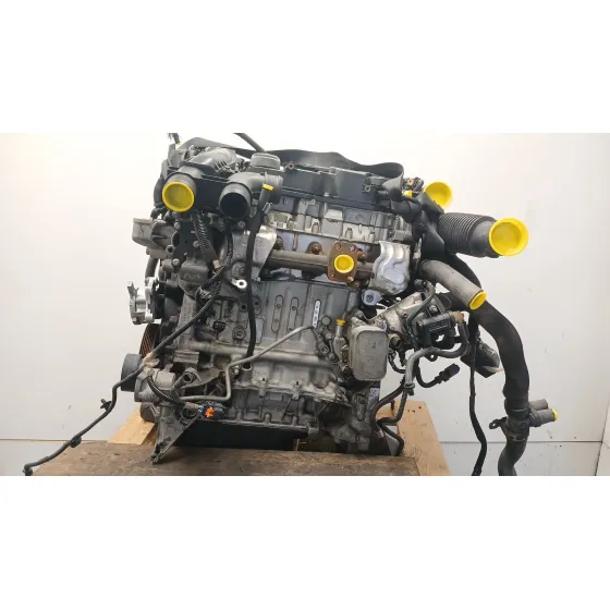 Despiece Motor para Citroën C4 Picasso