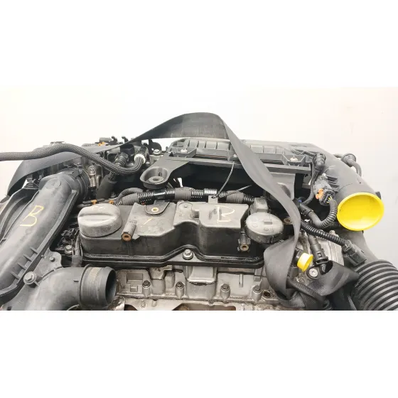 Despiece Motor para Citroën C4 Picasso
