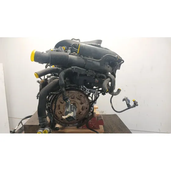 Despiece Motor para Citroën C4 Picasso
