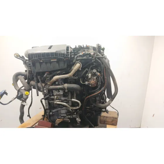 Despiece Motor para Citroën C4 Picasso