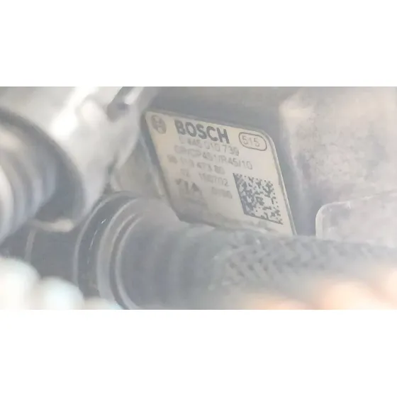 Despiece Motor para Citroën C4 Picasso