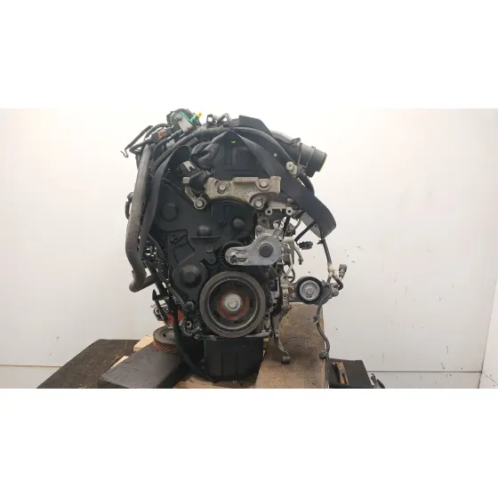 Despiece Motor para Citroën C4 Picasso