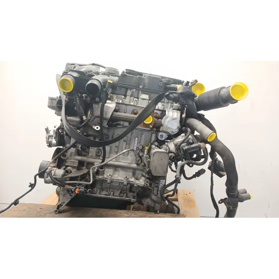 Despiece Motor para Citroën C4 Picasso
