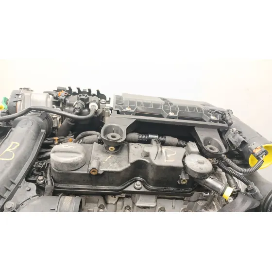 Despiece Motor para Citroën C4 Picasso